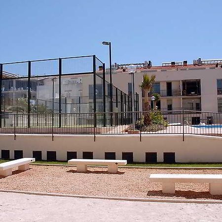 Apartamentos Es Cavall Cala'N Forcat  Exteriér fotografie