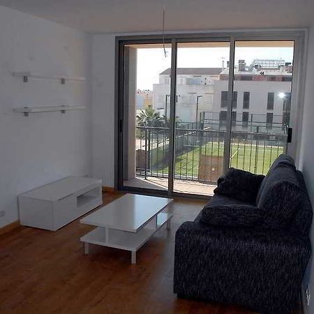 Apartamentos Es Cavall Cala'N Forcat  Exteriér fotografie