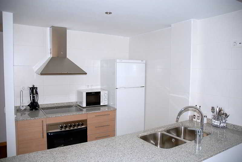 Apartamentos Es Cavall Cala'N Forcat  Exteriér fotografie