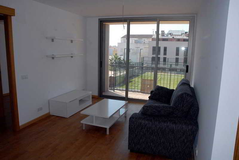 Apartamentos Es Cavall Cala'N Forcat  Exteriér fotografie